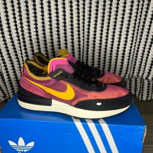 Nike Wmns Waffle One ‘Active Fuchsia’